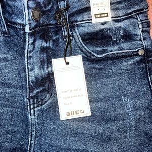 New Judy Blue shorts